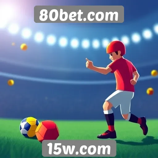Comparativo de bônus oferecidos por 80bet.com