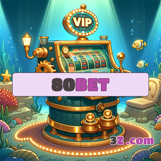 A experiência vibrante do casino online no 80bet.com