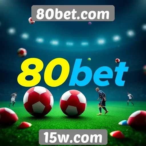 Análise das ofertas de jogos em 80bet.com