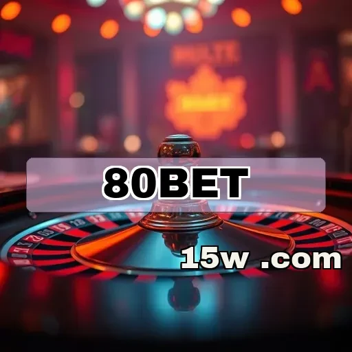 80bet.com: Descubra As Melhores Ofertas e Novidades para Jogadores